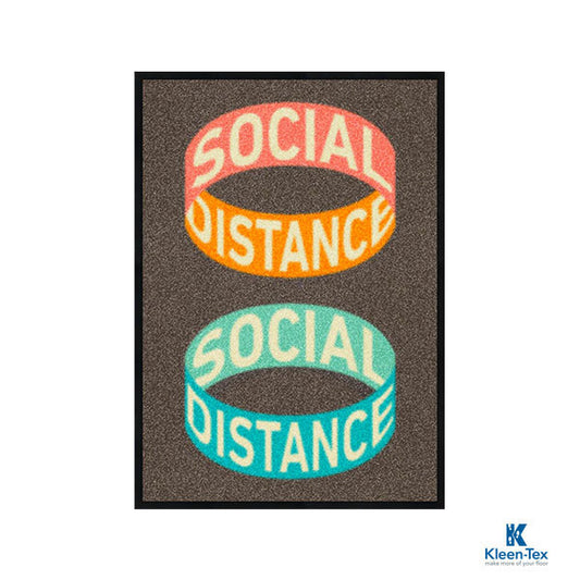 Social Distance-GEN5204