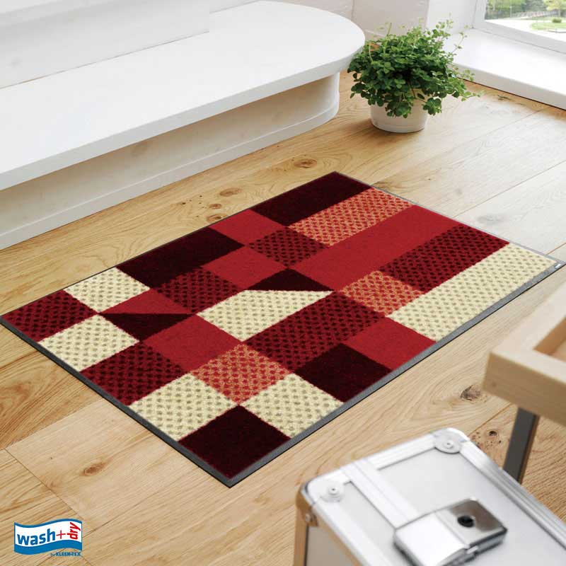 Lumina Reddish 