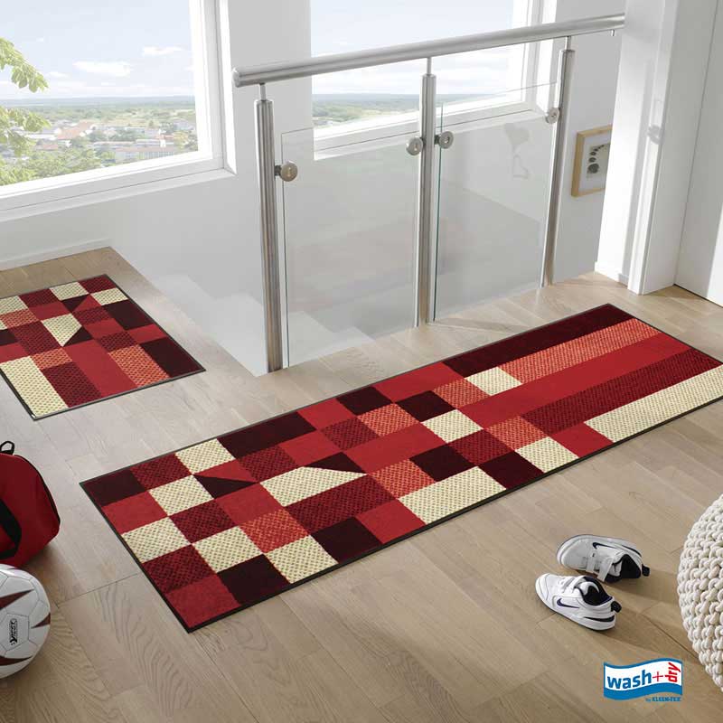 Lumina Reddish 