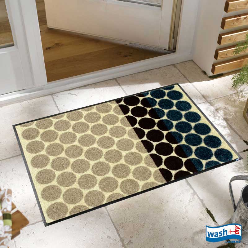 Mixed Dots