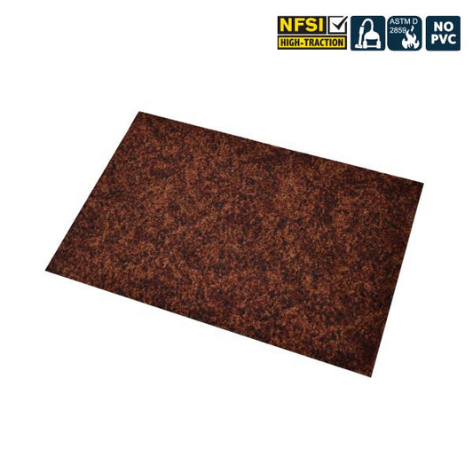 Door Mat OVP Cinnamon