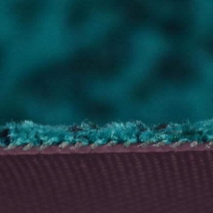 Door Mat OVP Teal