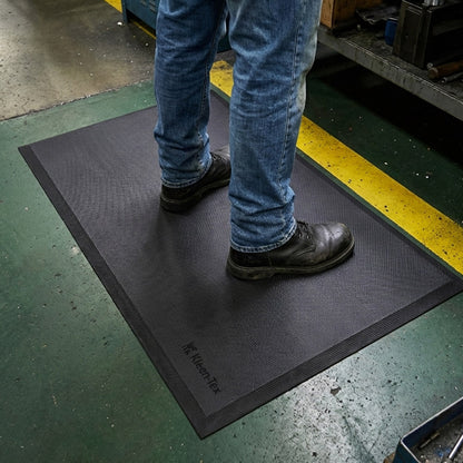 Orthopedic Mat แผ่นยางลดความเมื่อยล้า แผ่นรองยืน