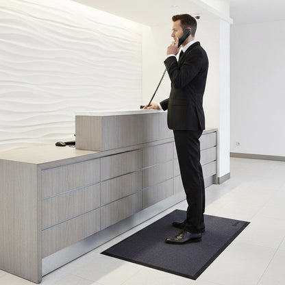 Orthopedic Mat แผ่นยางลดความเมื่อยล้า แผ่นรองยืน