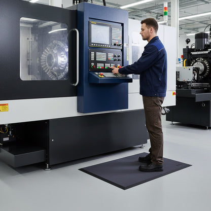 Orthopedic Mat แผ่นยางลดความเมื่อยล้า แผ่นรองยืน