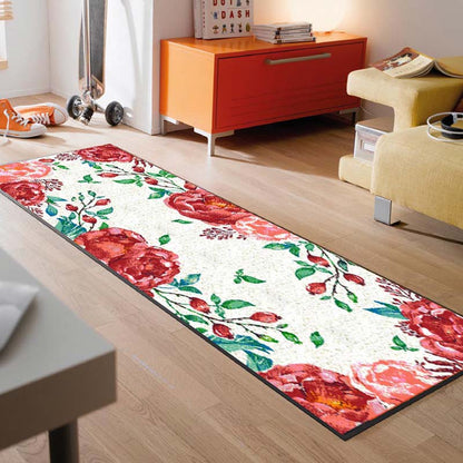 Bouquets 60x180cm 
