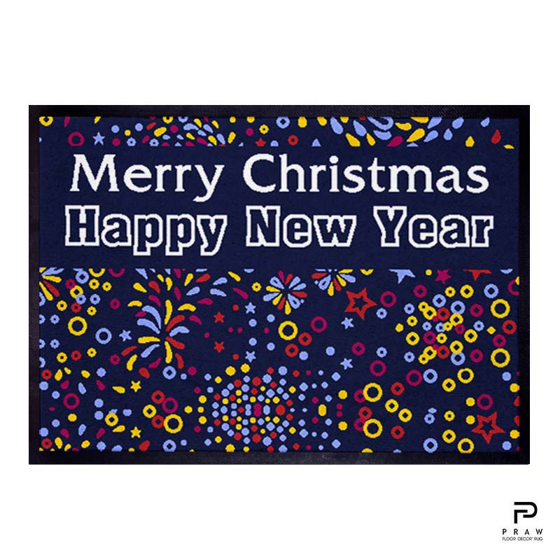 Happy new year