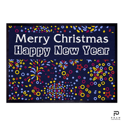 Happy new year