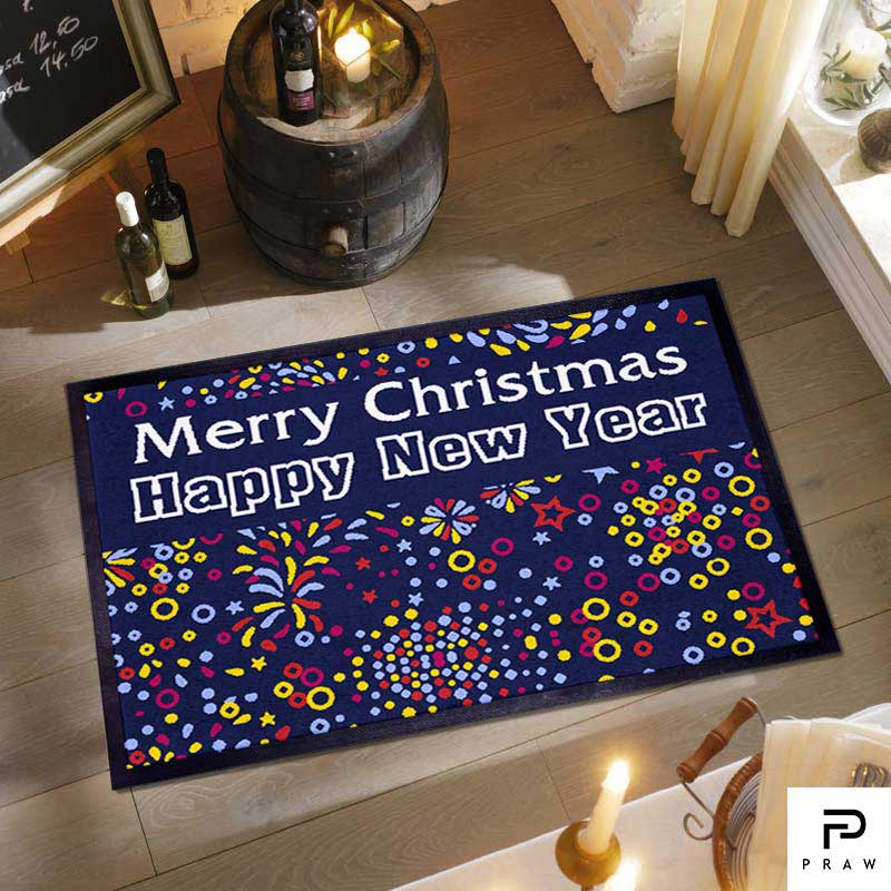 Happy new year