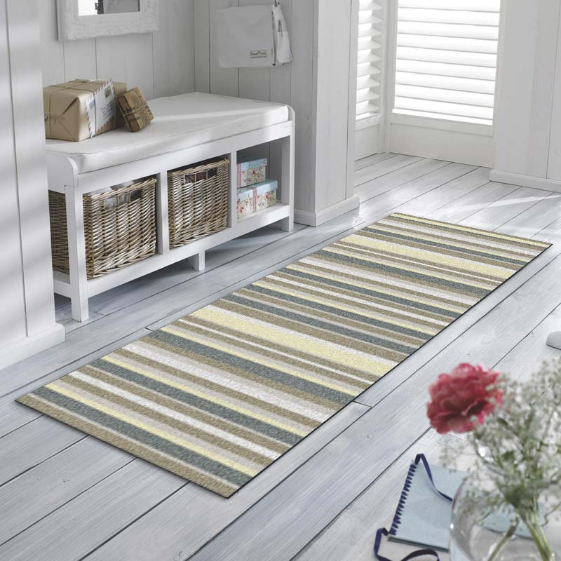 Stripe Beige 