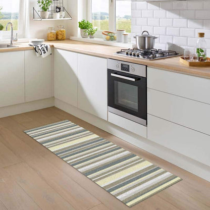 Stripe Beige 