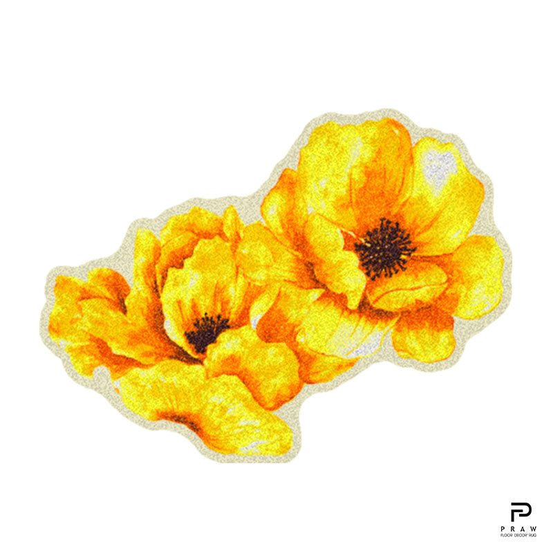 Yellow Blossom - PR148