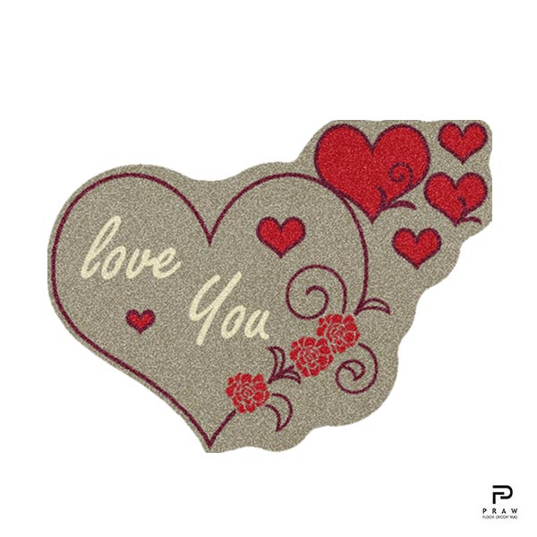 Folk Heart-SH1