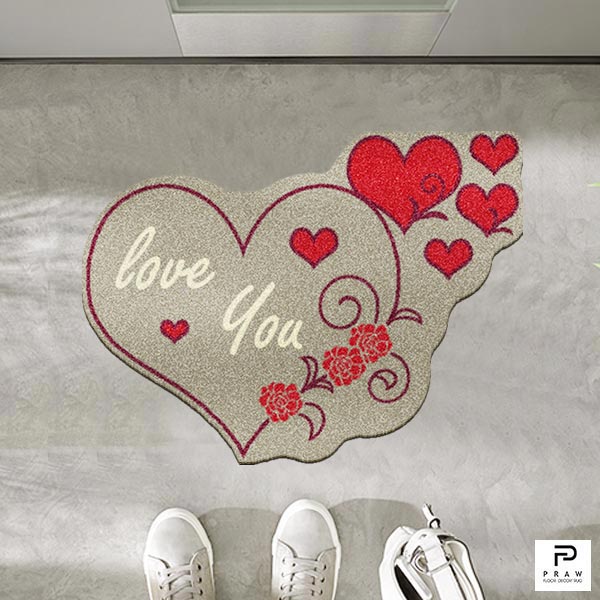 Folk Heart-SH1