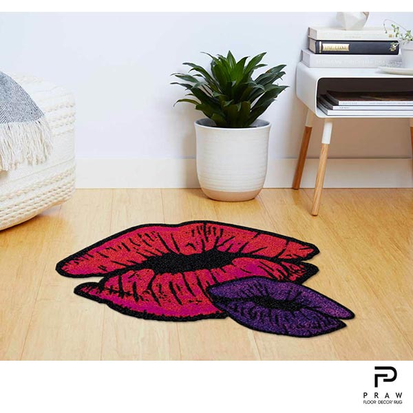 Kiss Me 70x100cm 