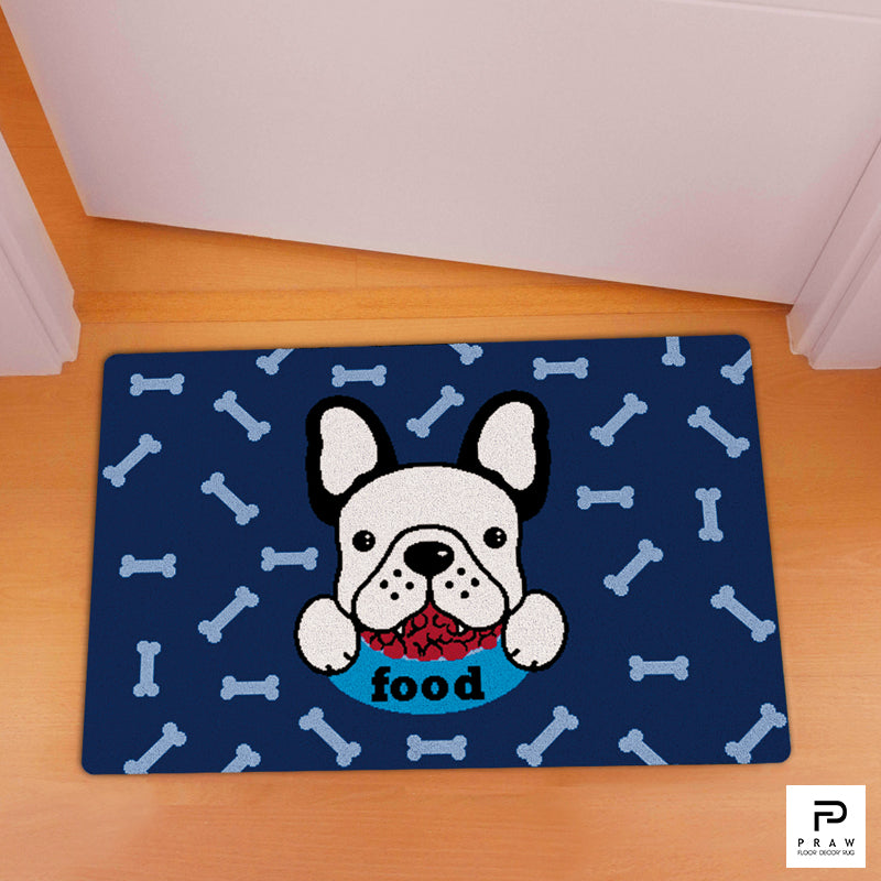 Feed Me - PR184 
