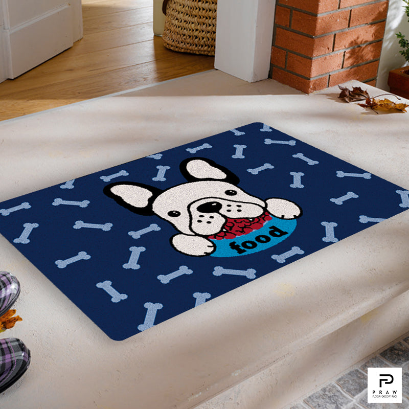 Feed Me - PR184 