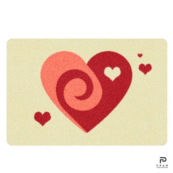 HEART - PR216 