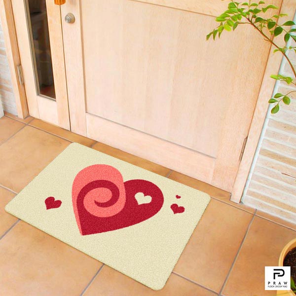 HEART - PR216 