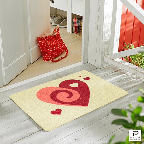 HEART - PR216 