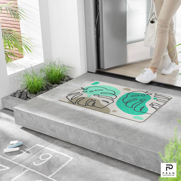 MONSTERA - PR238