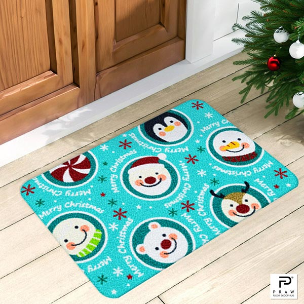 CHRISTMAS- PR286 