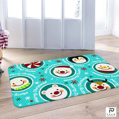 CHRISTMAS- PR286 