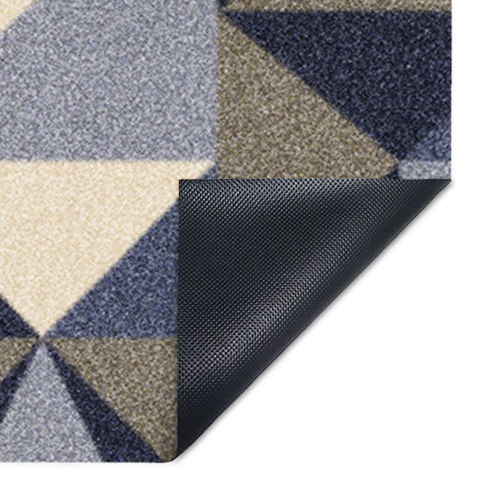 Praw Home Decor Carpet, Mid Century Modern Design Carpet - MC01