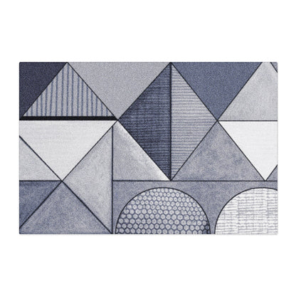 Praw Home Decor Carpet, Mid Century Modern Design Carpet - MC05