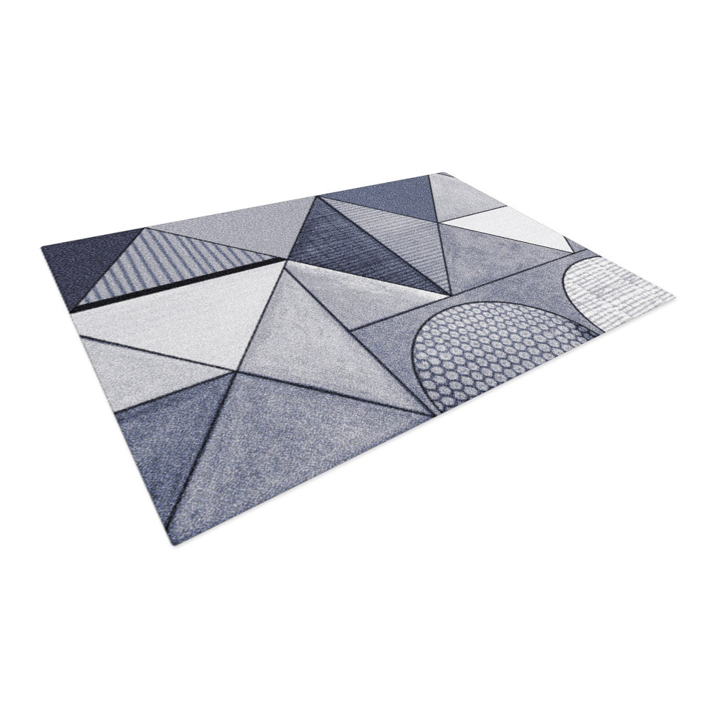 Praw Home Decor Carpet, Mid Century Modern Design Carpet - MC05