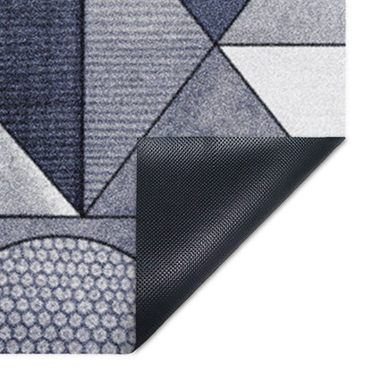 Praw Home Decor Carpet, Mid Century Modern Design Carpet - MC05