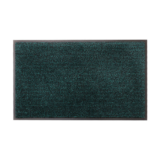 พรมรุ่น ENTRANCE STRIPE MAT - BlackHoly พรมดักฝุ่นและซับความชื้น