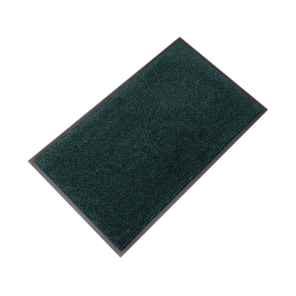 พรมรุ่น ENTRANCE STRIPE MAT - BlackHoly พรมดักฝุ่นและซับความชื้น