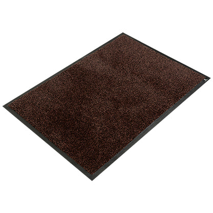 Entrance Two Tone - Black Brown
