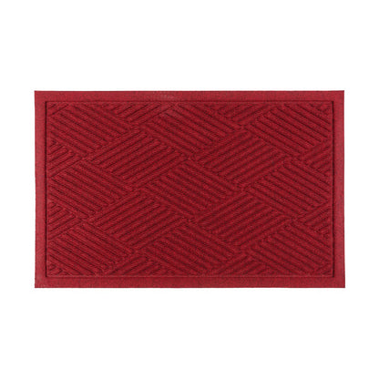 Water Horse (Diamond) - Red
