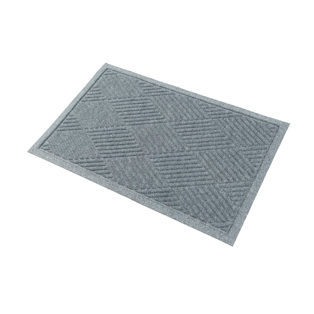 Water Horse (Diamond) - Light Gray