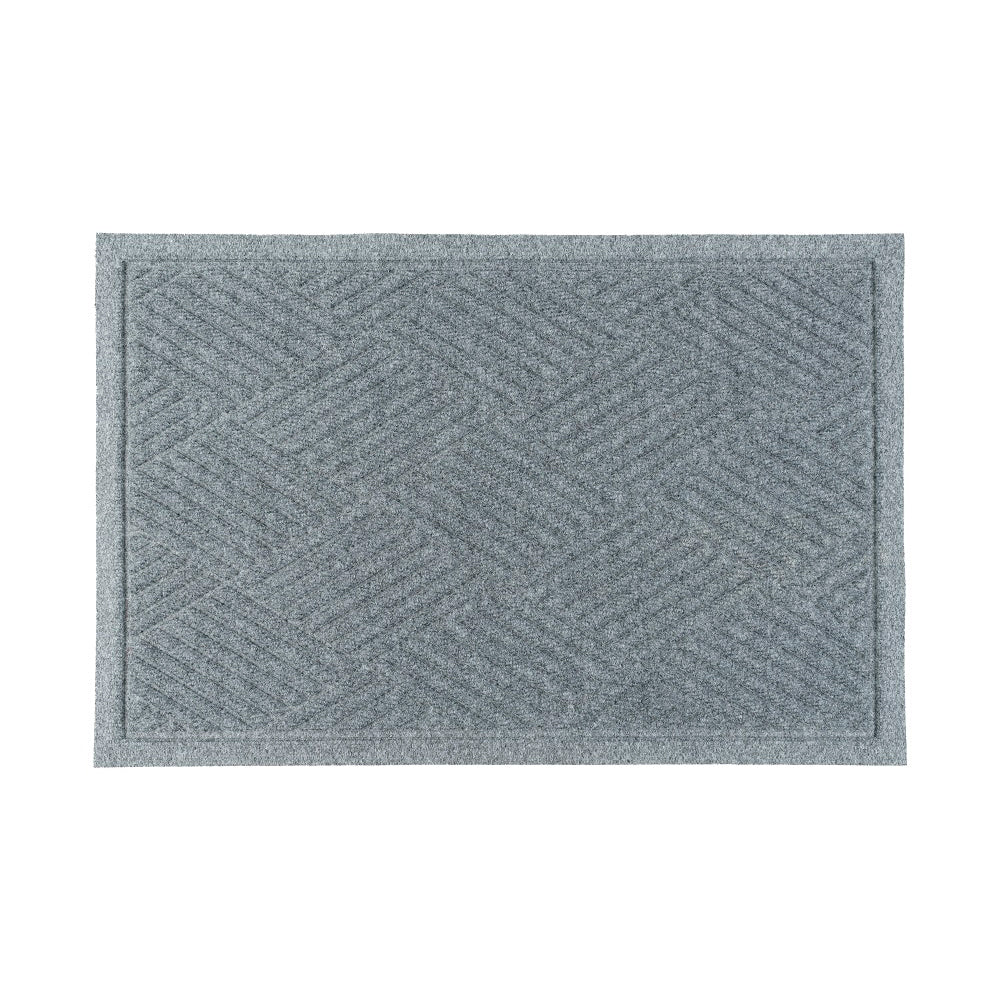 Water Horse (Diamond) - Light Gray