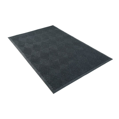 Water Horse (Diamond) - Dark Gray
