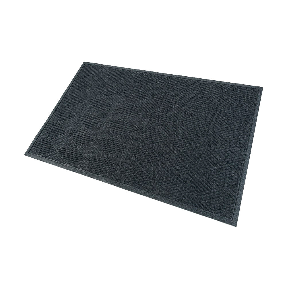Water Horse (Diamond) - Dark Gray
