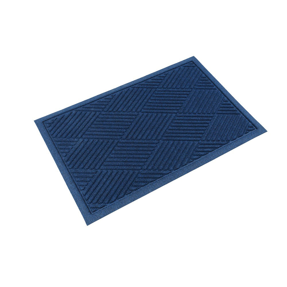 Water Horse (Diamond) - Navy Blue