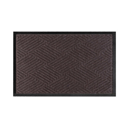 Water Horse (Diamond) - Brown