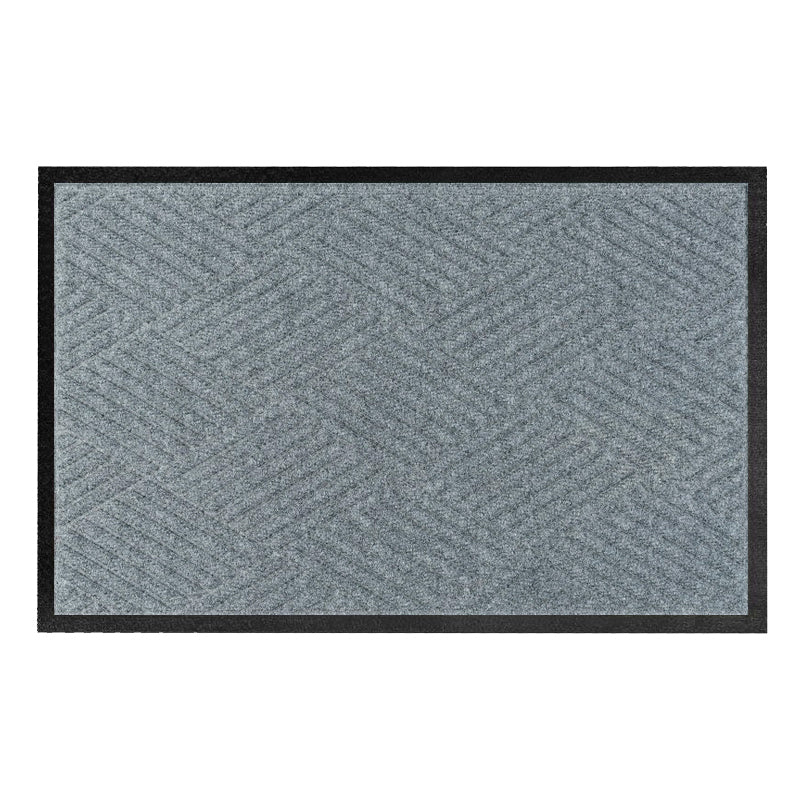 Water Horse (Diamond) - Light Gray