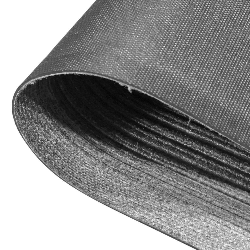 Water Horse (Stripe) - Light Gray