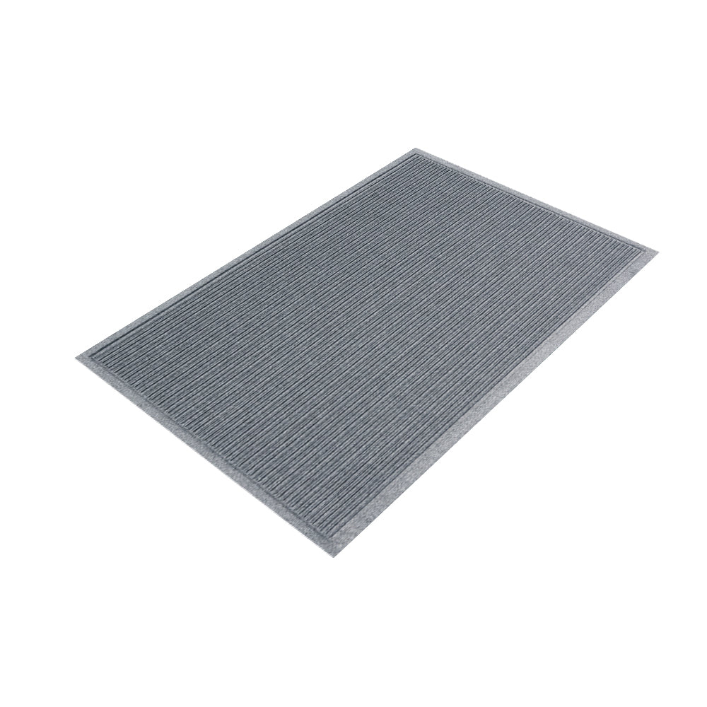 Water Horse (Stripe) - Light Gray