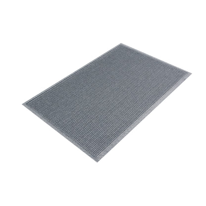 Water Horse (Stripe) - Light Gray