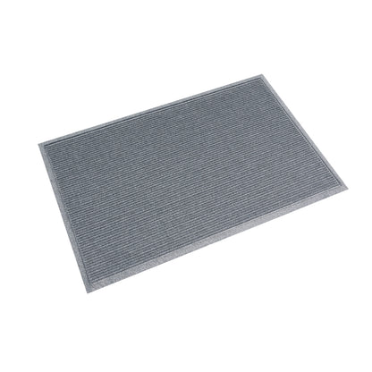 Water Horse (Stripe) - Light Gray