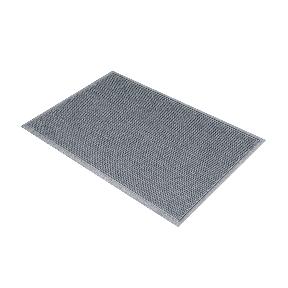Water Horse (Stripe) - Light Gray