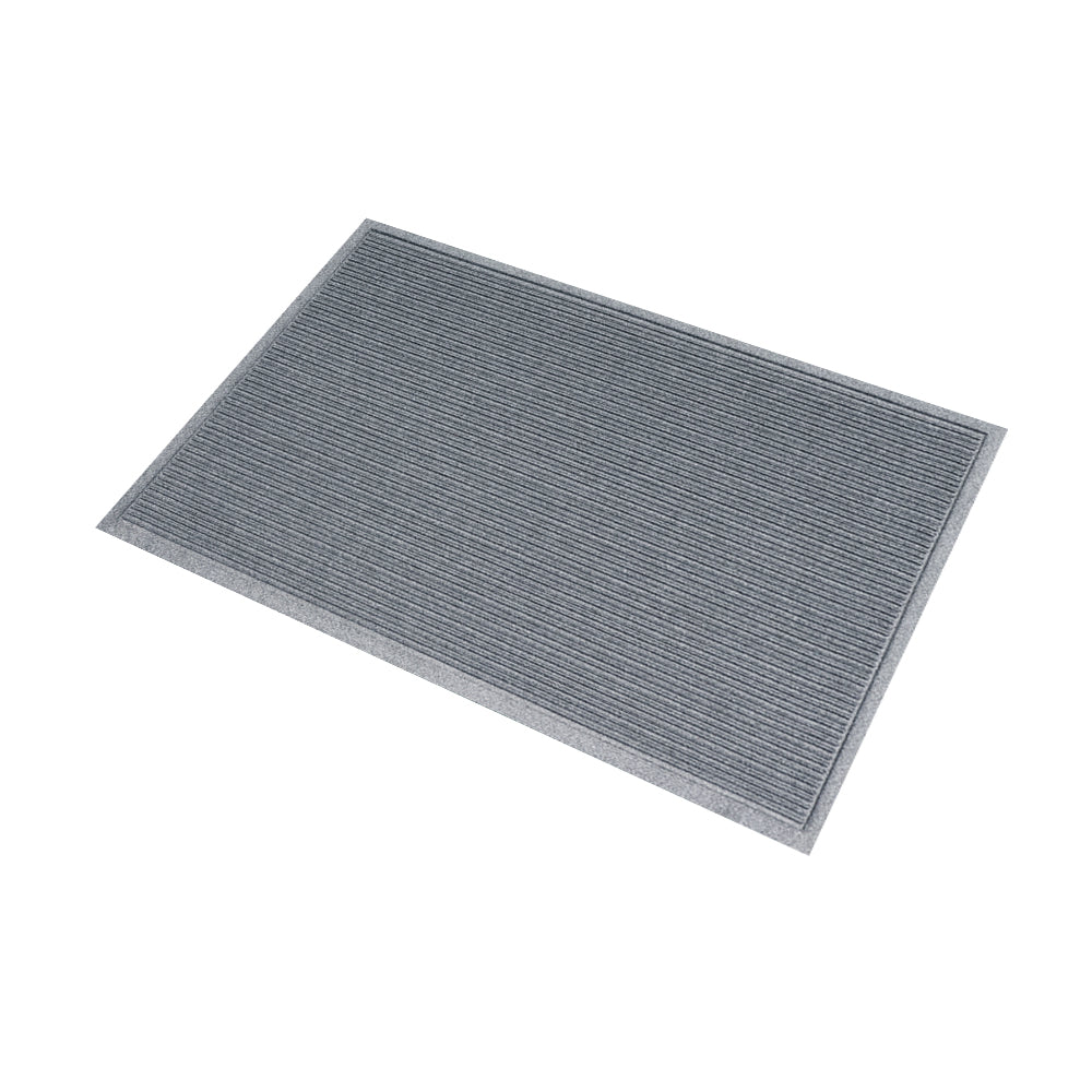 Water Horse (Stripe) - Light Gray