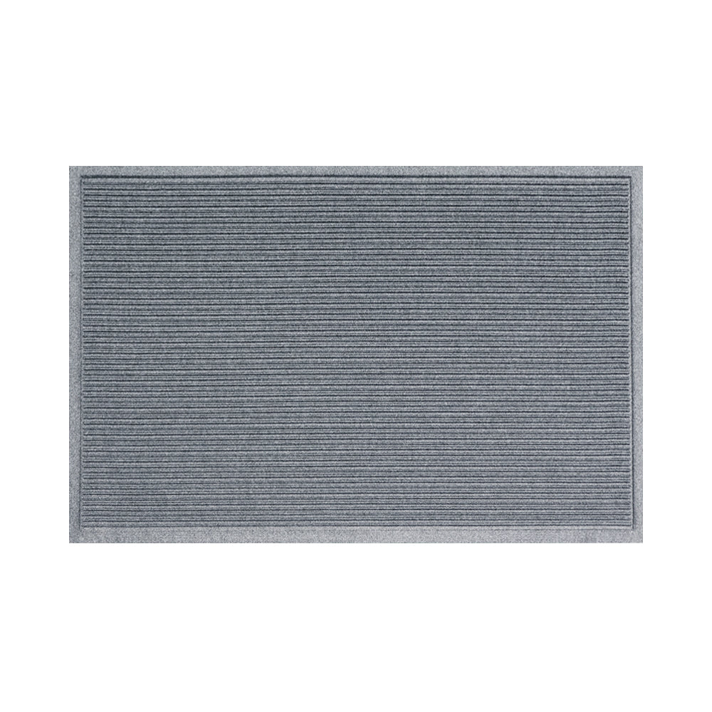 Water Horse (Stripe) - Light Gray