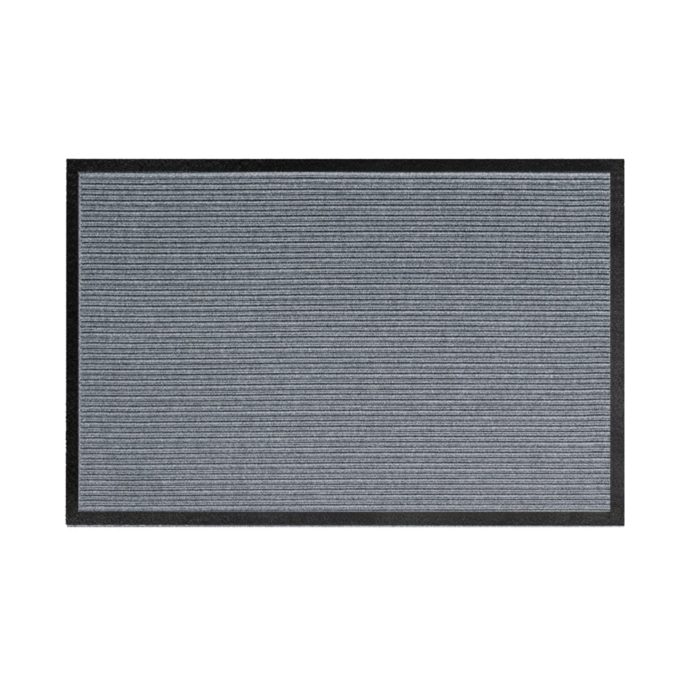 Water Horse (Stripe) - Light Gray